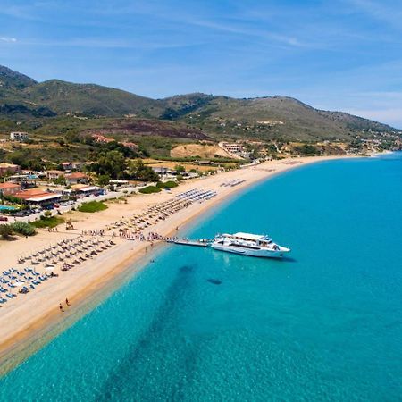 Villa Europe Thia Fokata Exteriér fotografie