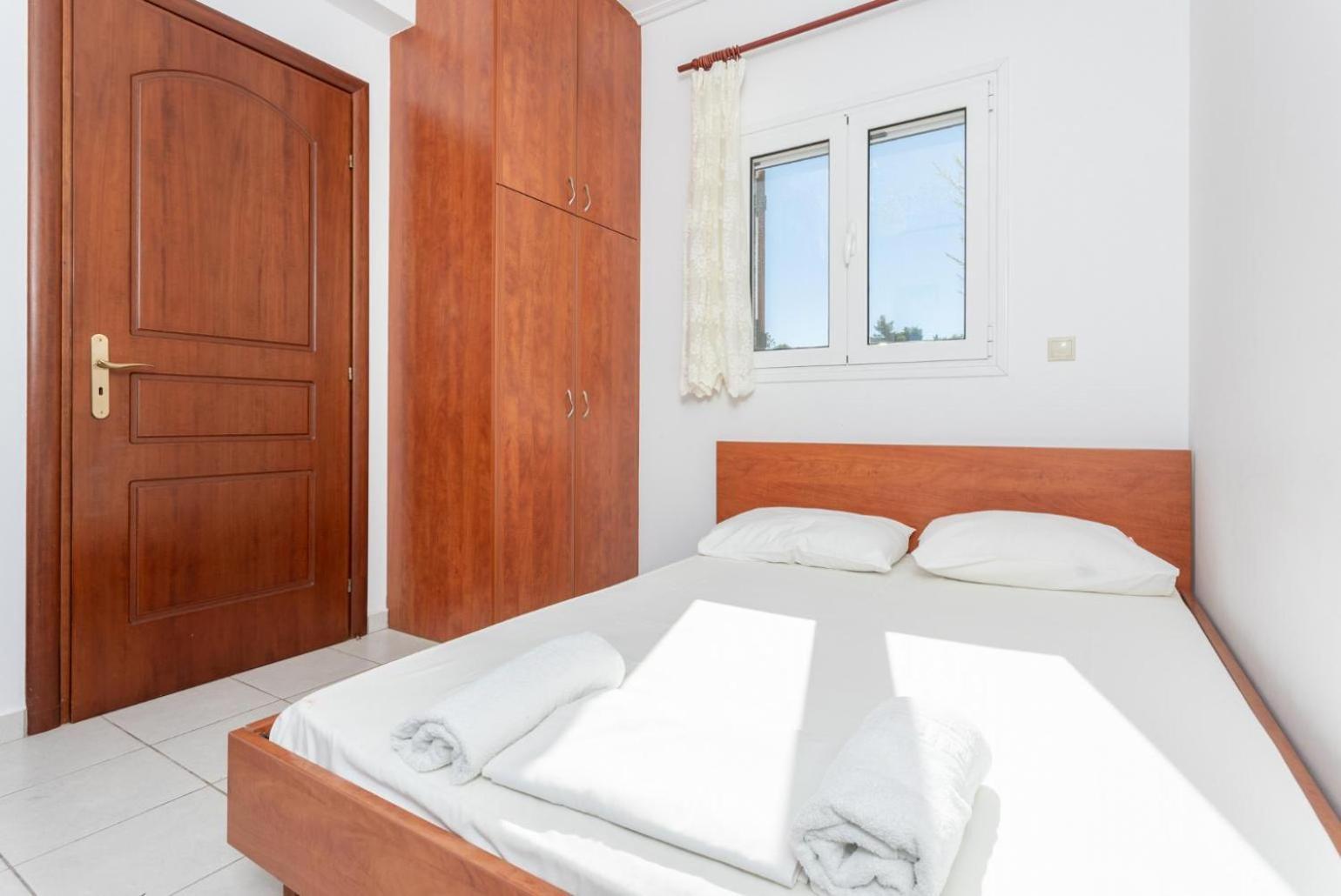 Villa Europe Thia Fokata Exteriér fotografie