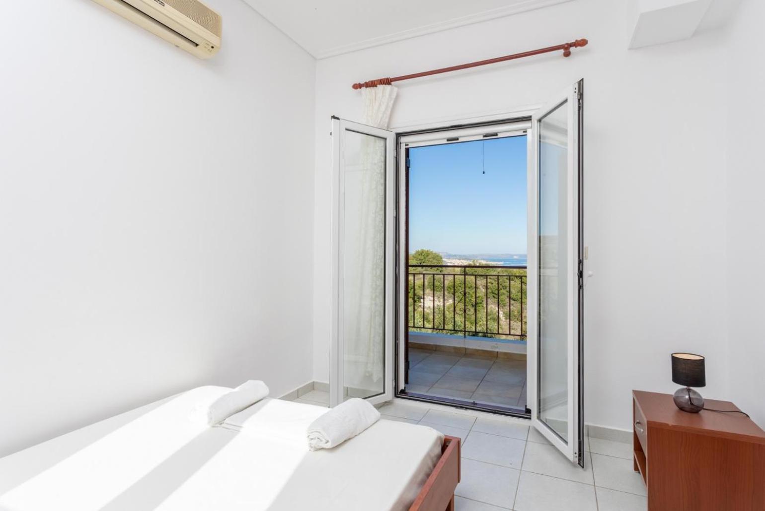 Villa Europe Thia Fokata Exteriér fotografie