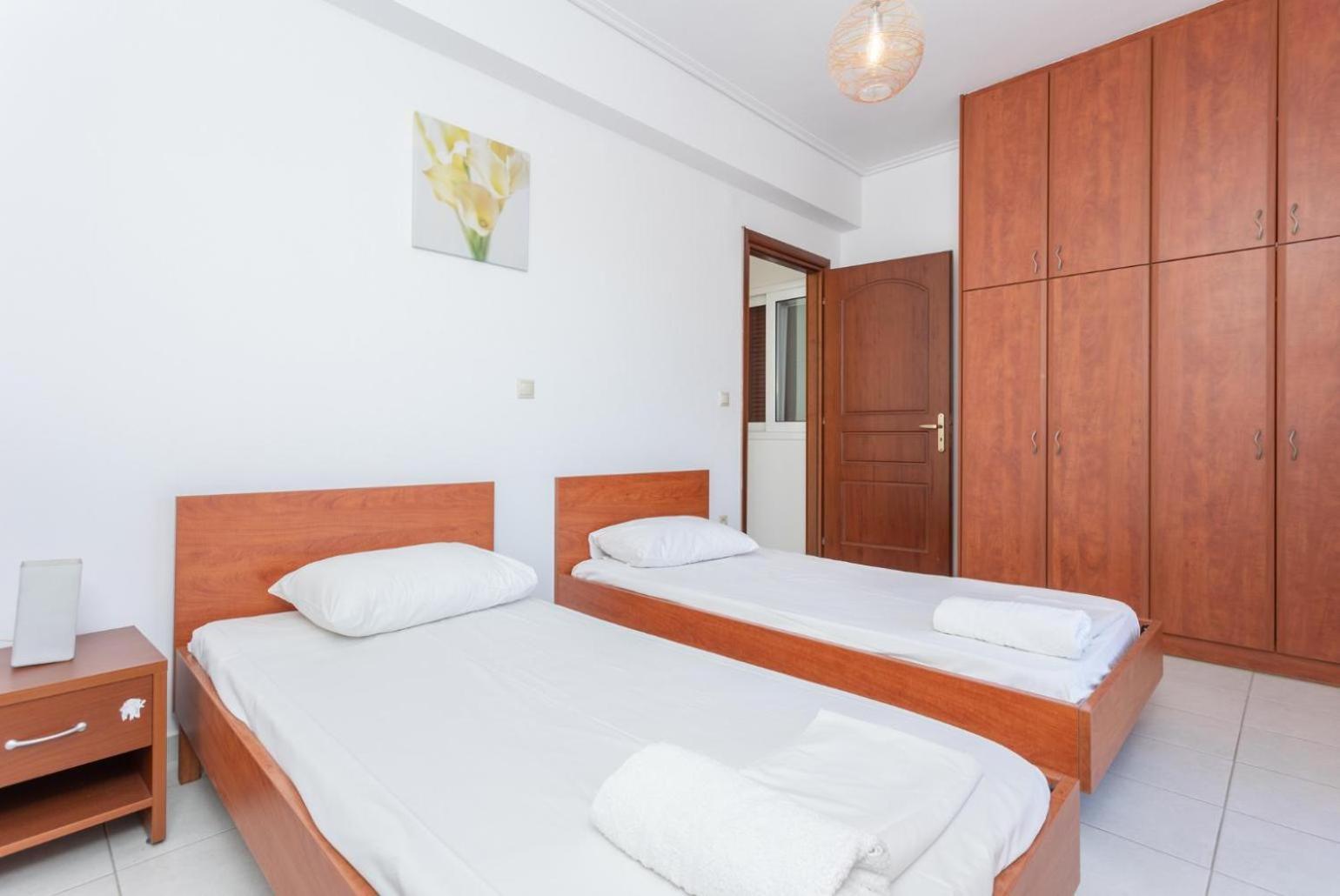 Villa Europe Thia Fokata Exteriér fotografie