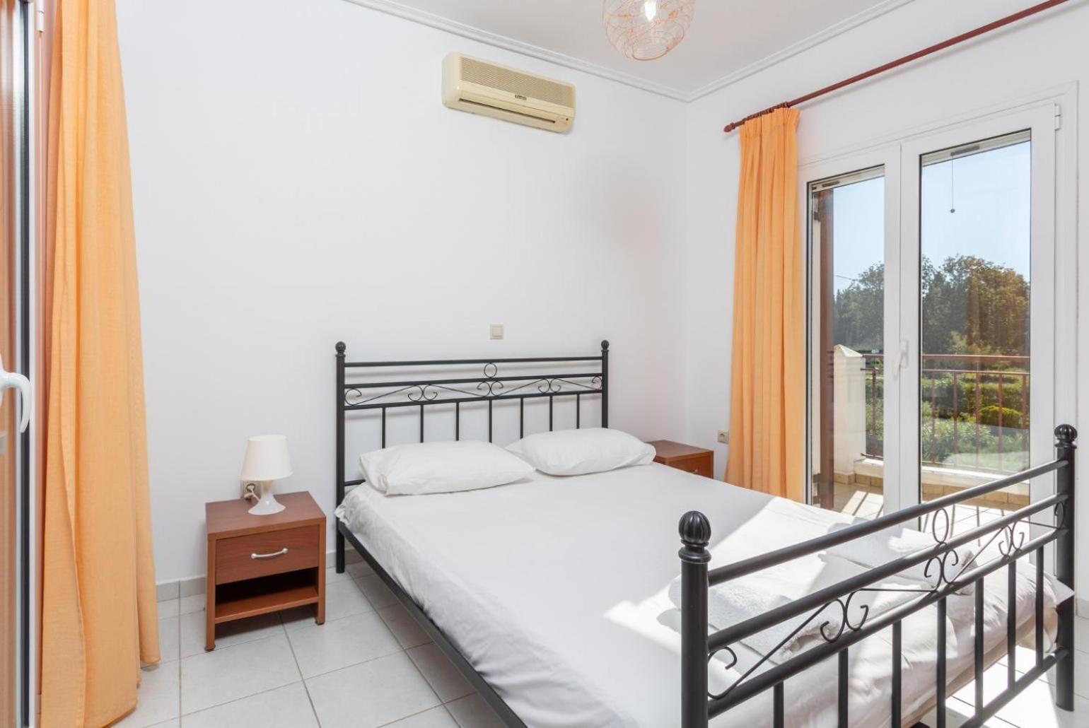 Villa Europe Thia Fokata Exteriér fotografie
